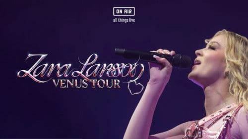 Zara Larsson 'Venus Tour' Bild 4