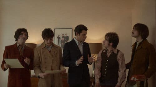 Midas Man: Sound of Liverpool Bild 4