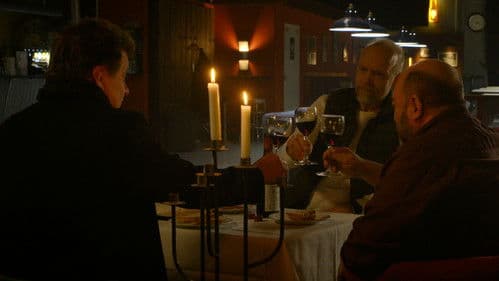 Eine Nacht in Helsinki Bild 2