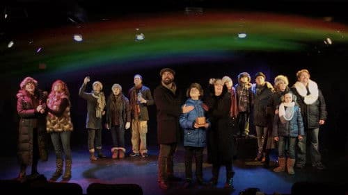 Russian Broadway Shut Down Bild 2