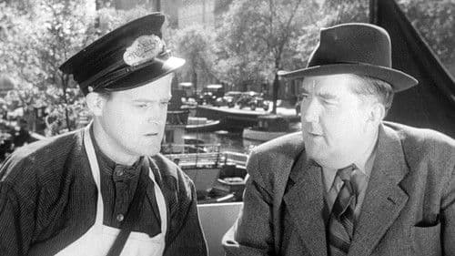 Hans Store Aften Bild 3