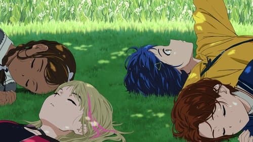 Wonder Egg Priority Bild 1