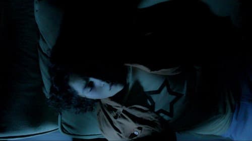 Una navaja abierta Bild 1