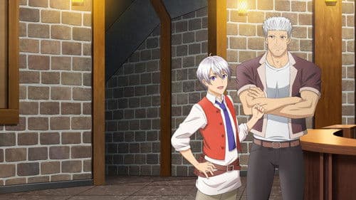 The Great Cleric Bild 1