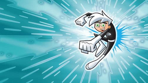 Danny Phantom Bild 3
