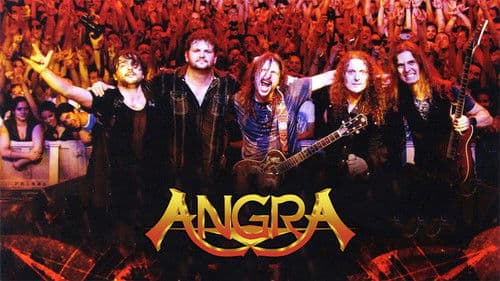 Angra: Angels Cry – 20th Anniversary Tour Bild 1