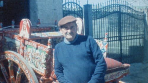 I am Sicilian Bild 1