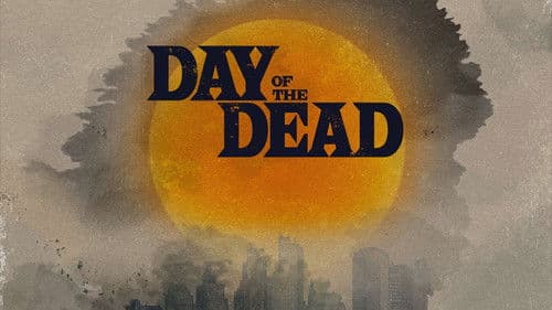 Day of the Dead Bild 3