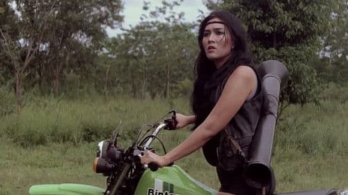 Commando Wild Cat Bild 1