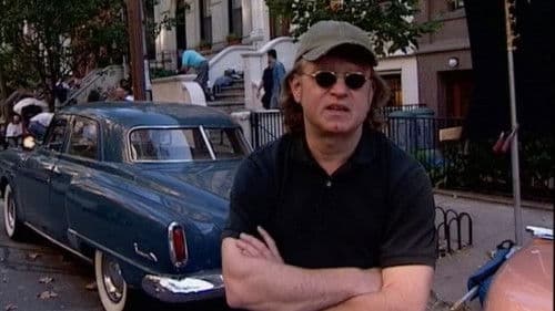 The Making of Nero Wolfe Bild 4