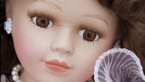 Anthropomorphism Bild 1