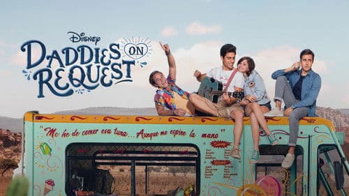 Papas auf Anfrage Bild 5