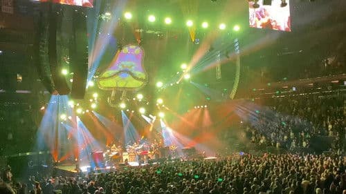 The Brothers - Madison Square Garden 3/10/2020 Bild 1