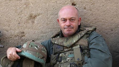 Ross Kemp: Back on the Frontline Bild 2
