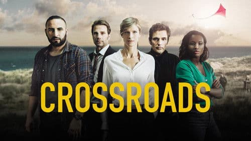 Sophie Cross - Gefährliche Dünen Bild 4