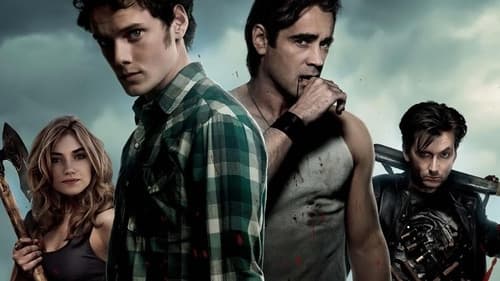 Fright Night Bild 6