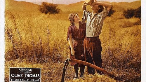 Everybody's Sweetheart Bild 1