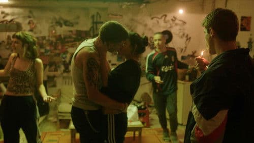 Hijos de Mayo Bild 6