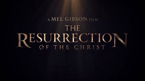 The Resurrection of the Christ: Part One Bild 1
