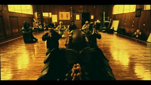 禅拳 - Zen Fist Bild 1