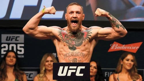 Conor McGregor Bild 3