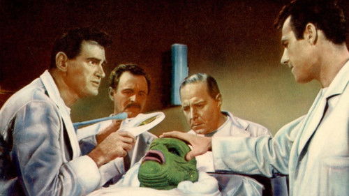 Das Ungeheuer ist unter uns Bild 5