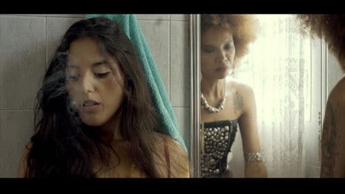 Filhas de Bárbara Bild 1