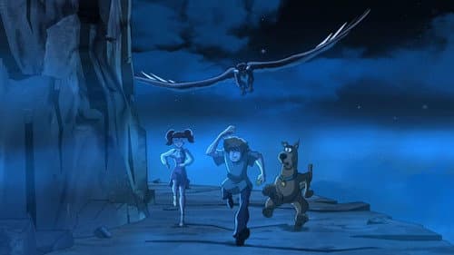Scooby-Doo! Das Geheimnis der Zauber-Akademie Bild 2