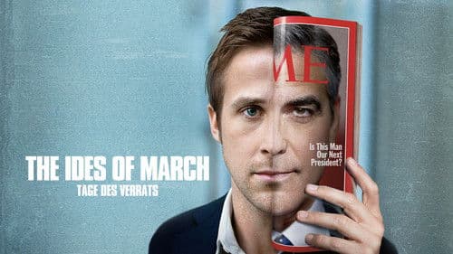 The Ides of March - Tage des Verrats Bild 5