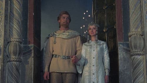 Ruslan und Ljudmila Bild 2