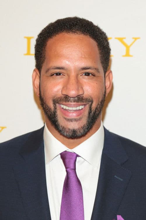 Jason Delane Lee