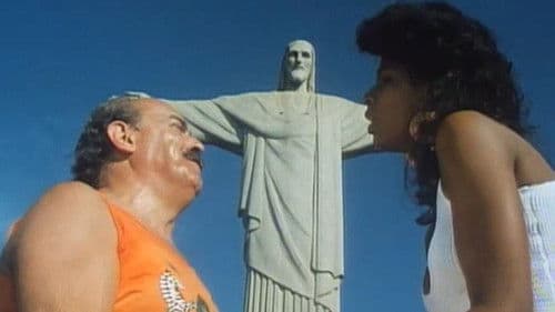 Italiani a Rio Bild 1