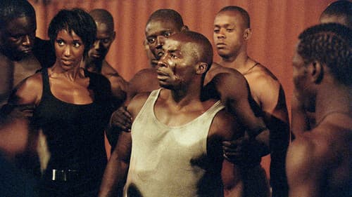 Black - Straßen in Flammen Bild 1