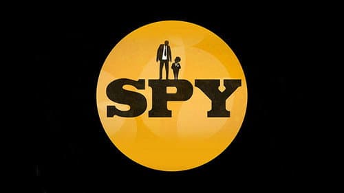 Spy Bild 2