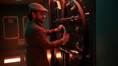 Jewel Thief - The Heist Begins Bild 3