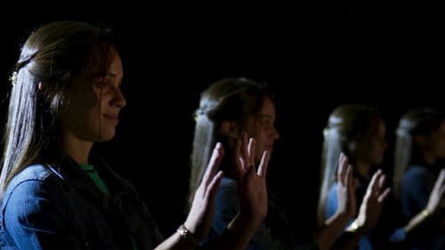 Reflejo Opuesto Bild 1