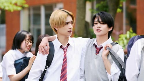 山口くんはワルくない Bild 6