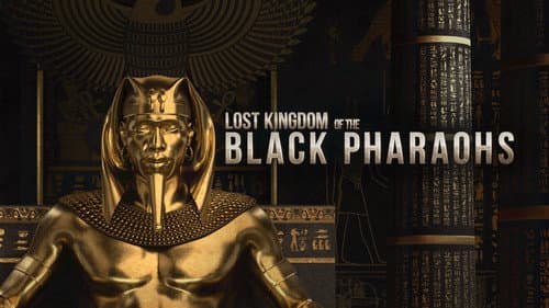 Black Pharaos: Sudans vergessene Pyramiden Bild 4