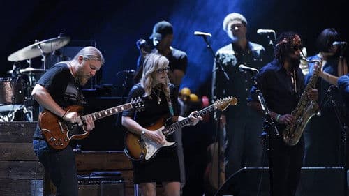 Tedeschi Trucks Band - Live from the Fox Oakland Bild 1