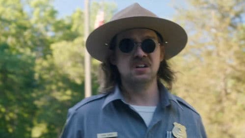 Mt. Mystic Rangers Bild 4