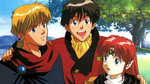 The Irresponsible Captain Tylor OVA Bild 2