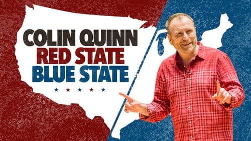 Colin Quinn: Red State, Blue State Bild 5