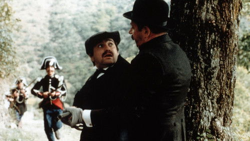 Der Richter und der Mörder Bild 4