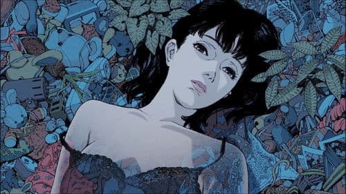 Perfect Blue Bild 1