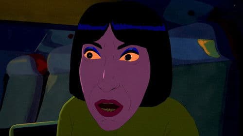 Dieu est timide Bild 1