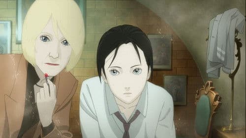 The Sky Crawlers Bild 6