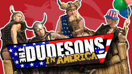 The Dudesons in America Bild 2