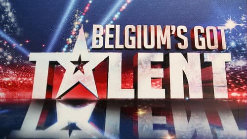 Belgium's Got Talent Bild 1