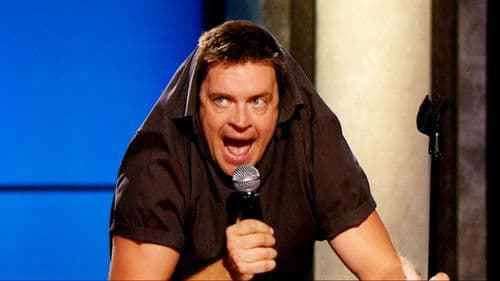Jim Breuer: Let's Clear the Air Bild 1