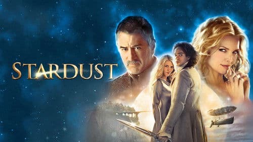 Der Sternwanderer Bild 1